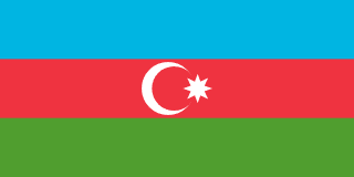 🇦🇿