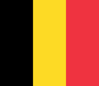 🇧🇪