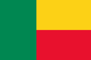 🇧🇯