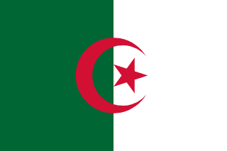 🇩🇿