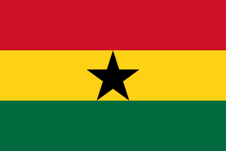 🇬🇭