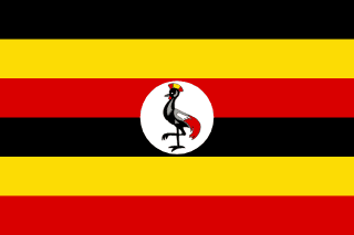 🇺🇬