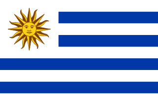 🇺🇾