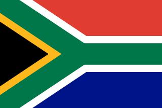 🇿🇦