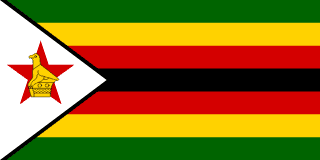 🇿🇼